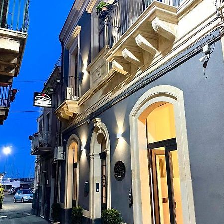 La Vie Fuille Bed And Breakfast Riposto Luaran gambar