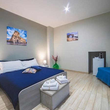 La Vie Fuille Bed And Breakfast Riposto Luaran gambar