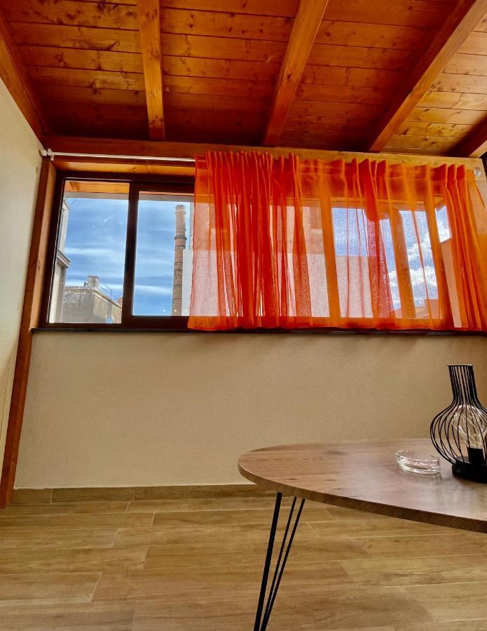 La Vie Fuille Bed And Breakfast Riposto Luaran gambar