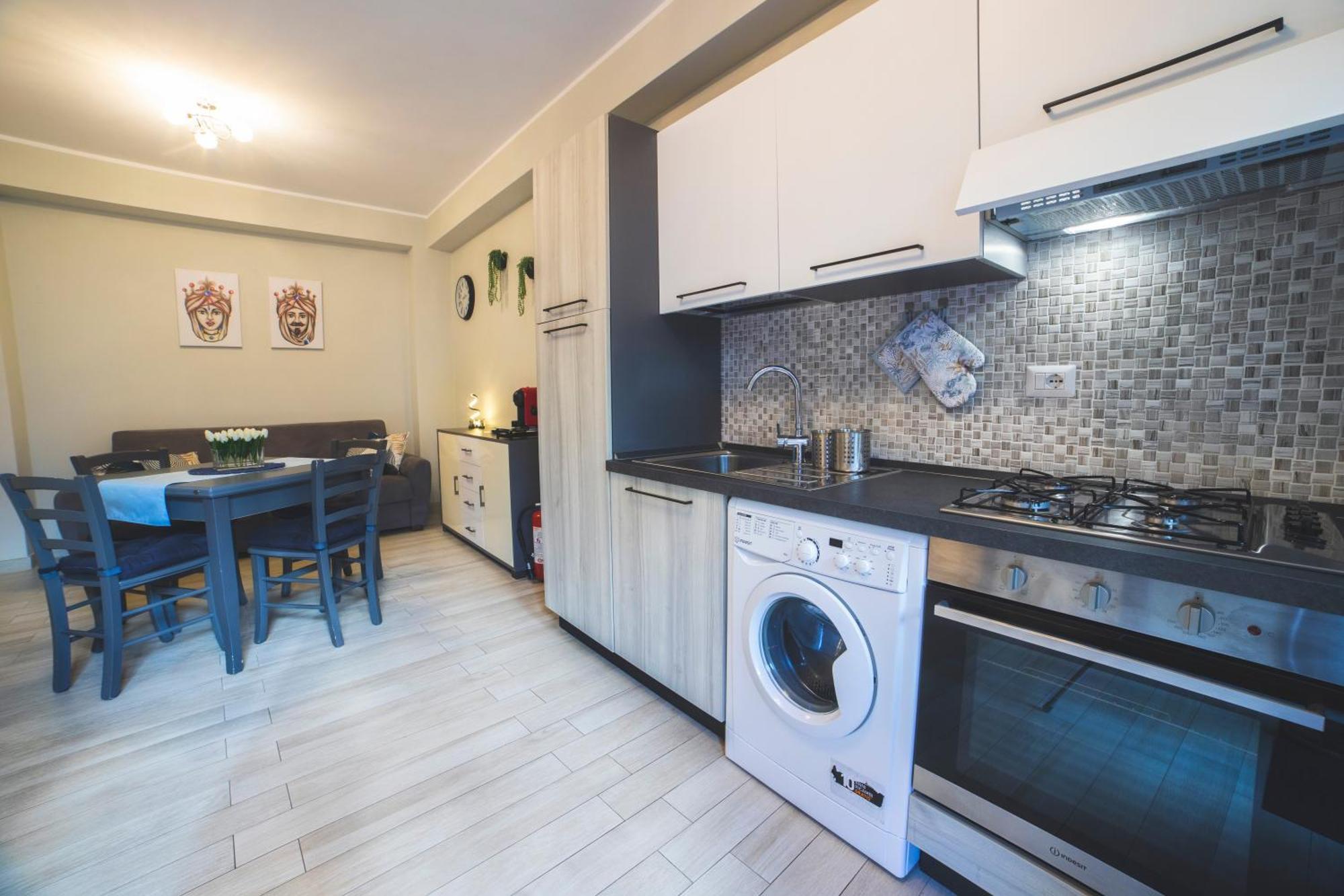 La Vie Fuille Bed And Breakfast Riposto Luaran gambar