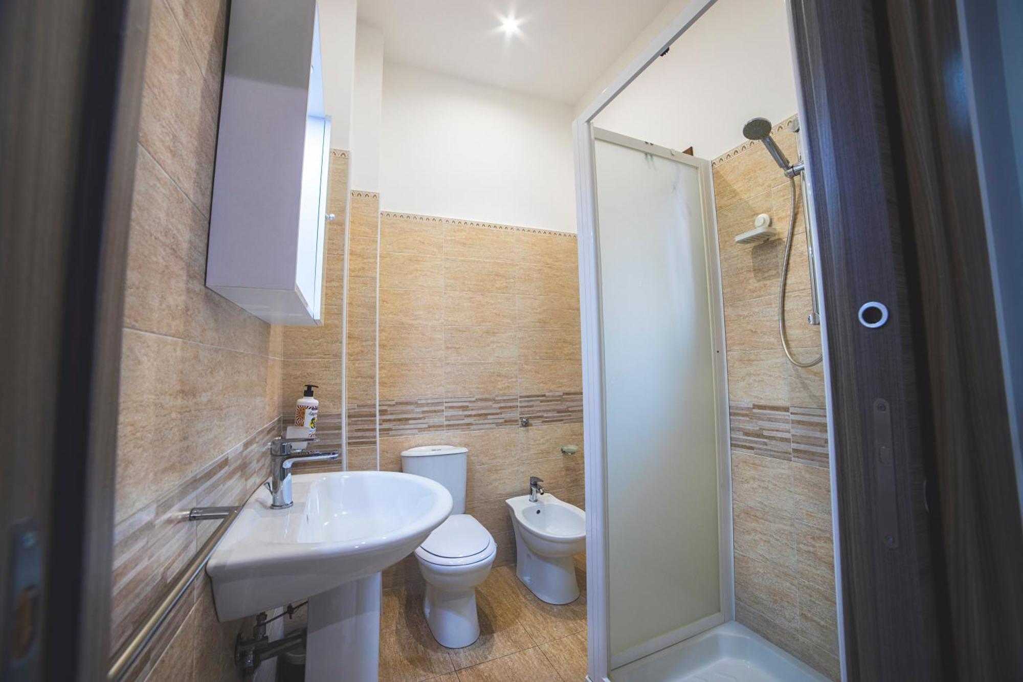 La Vie Fuille Bed And Breakfast Riposto Luaran gambar