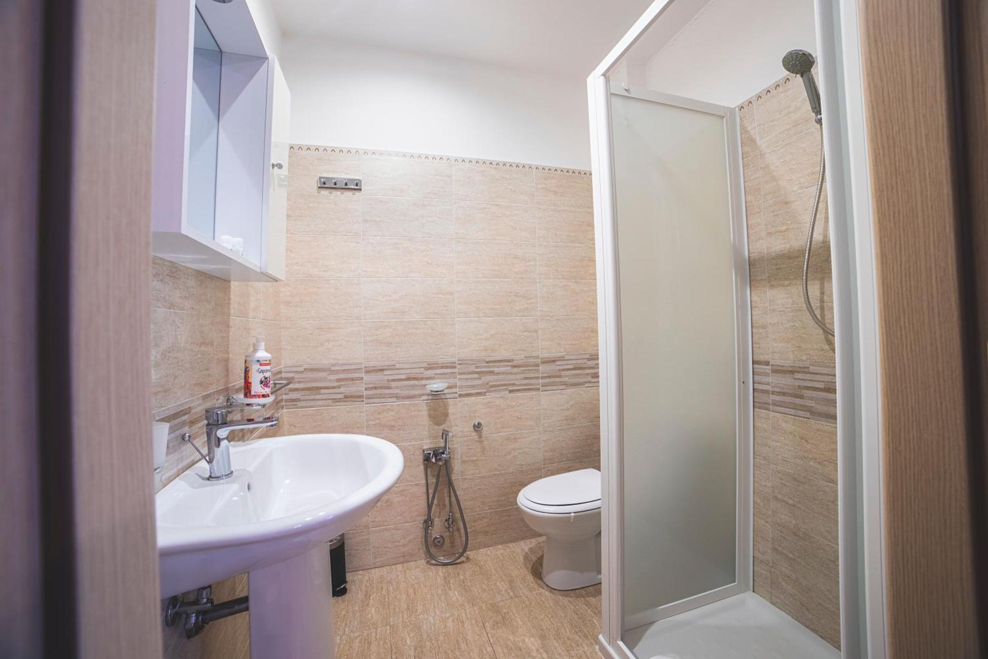 La Vie Fuille Bed And Breakfast Riposto Luaran gambar