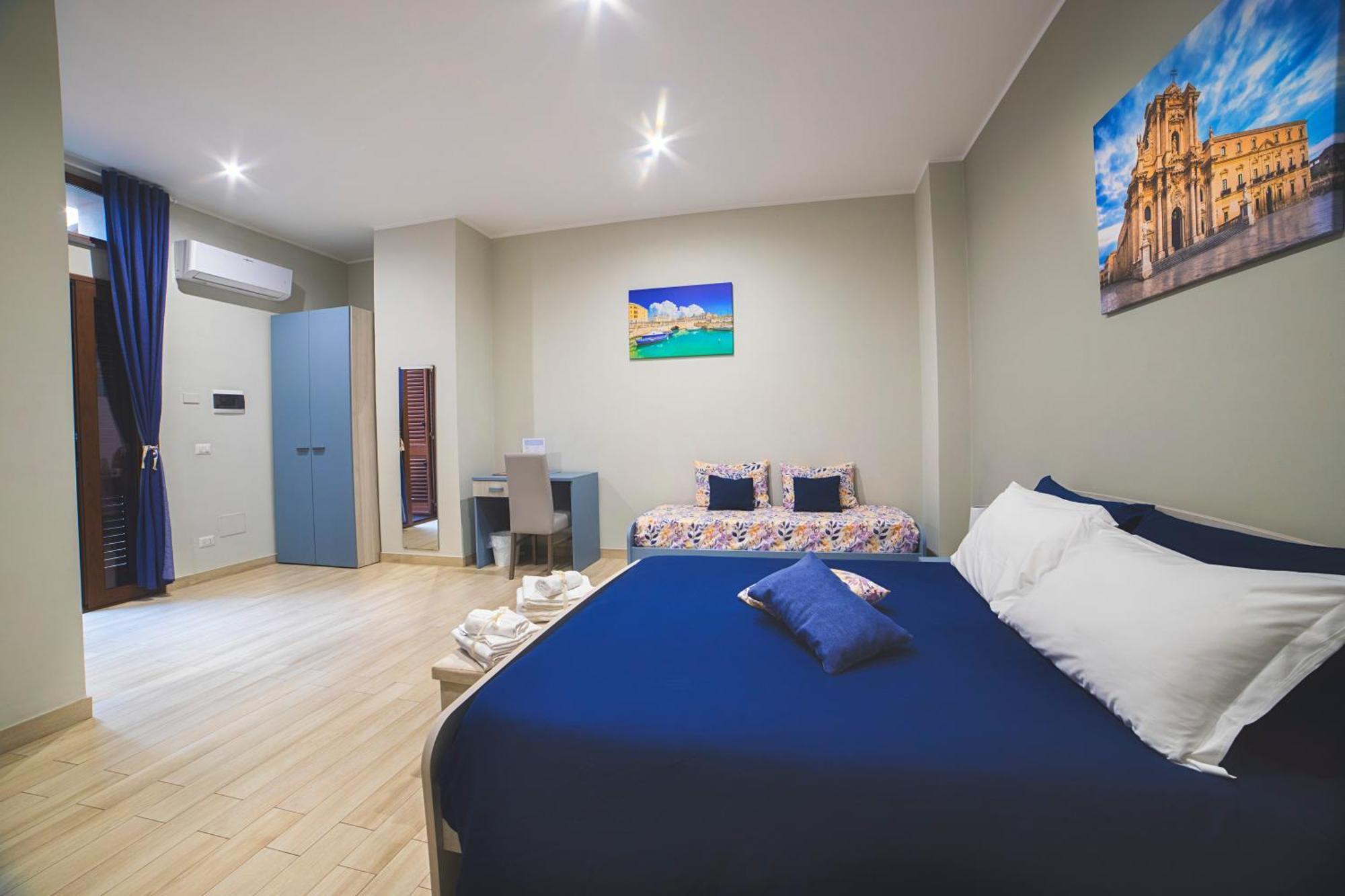 La Vie Fuille Bed And Breakfast Riposto Luaran gambar